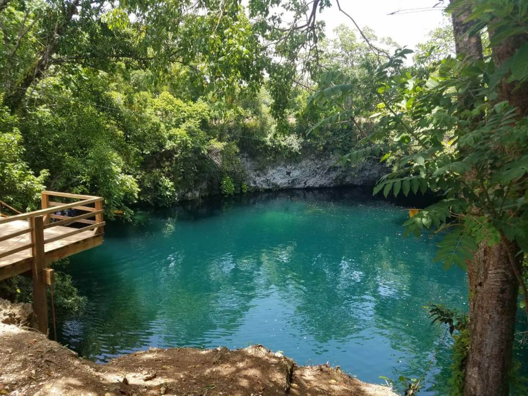 blue lagon luis miguel transfer tours